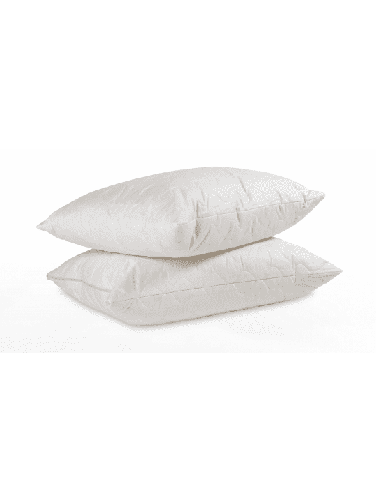 mebloJOGI® Vzglavnik Organic Cotton-Wool